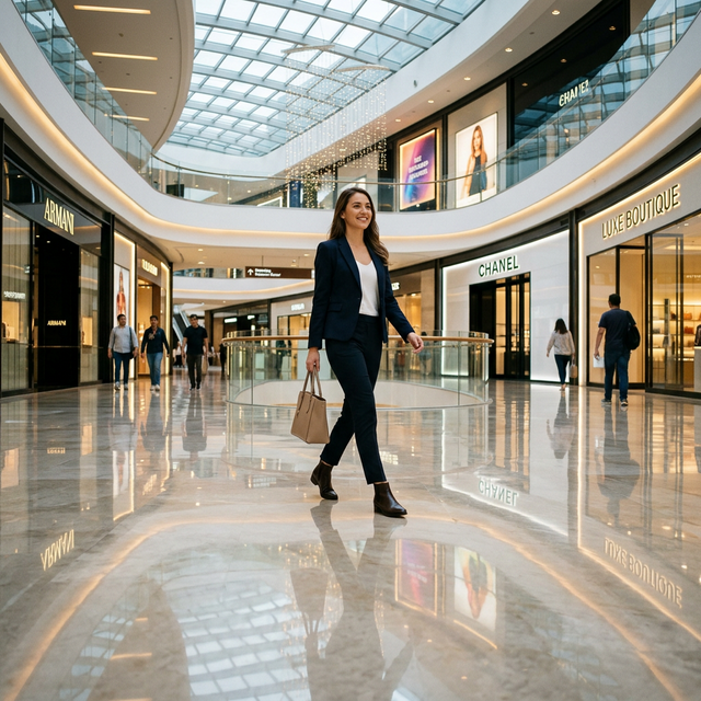 AlphaGrip Protected Floor