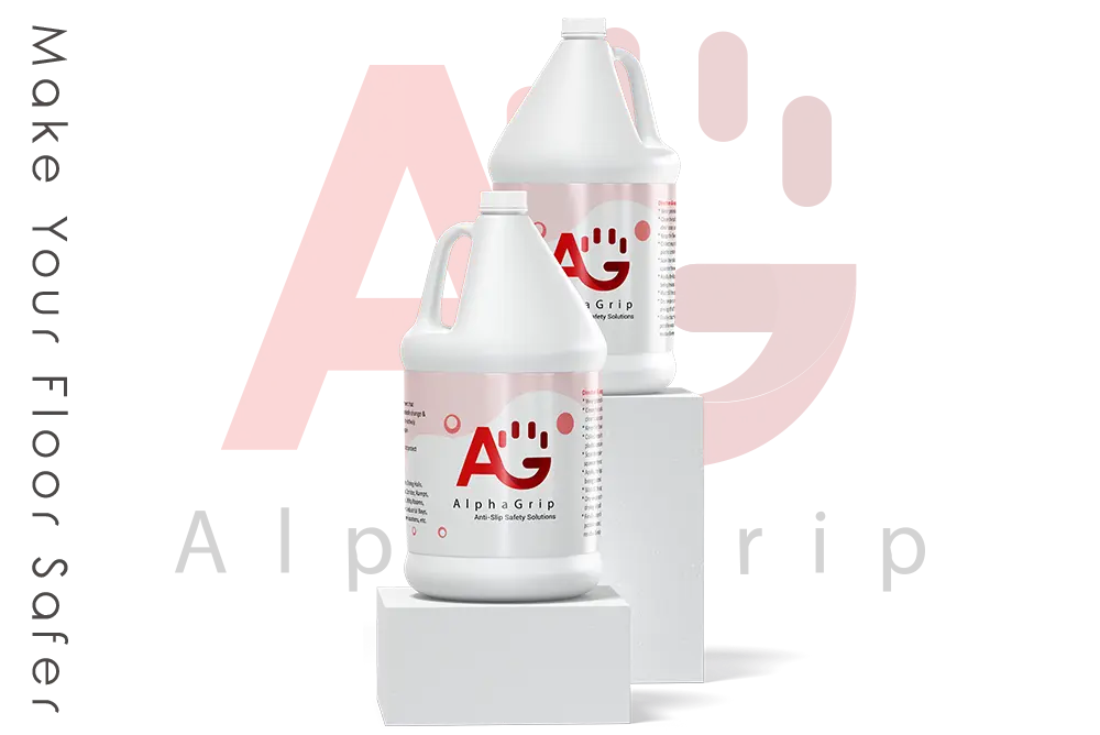 AlphaGrip Product Gallons